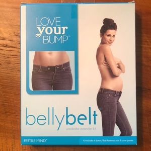 Belly belt